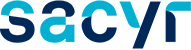 logo Sacyr color