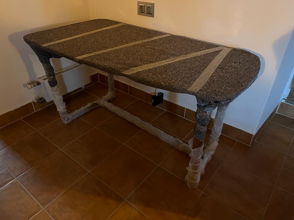Mudanza Alto Standing Villa Ibiza 06