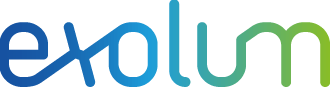 Logotipo Exolum
